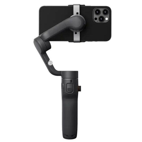 dji osmo mobile 6 stabilisateur de cadran 3 axes pliable et portable pour smartphone (1)