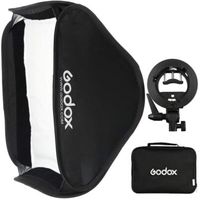 Godox Softbox SFUV 80×80 cm