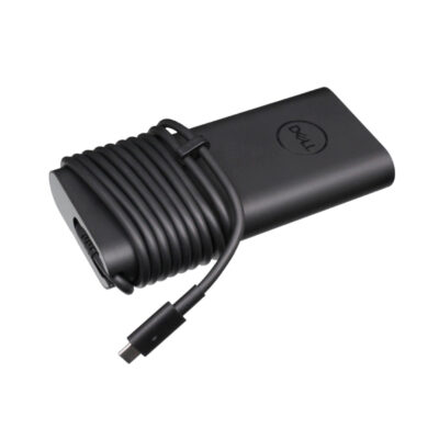 Chargeur DELL Type-C 130W (Modèles DA130PM170, HA130PM170)